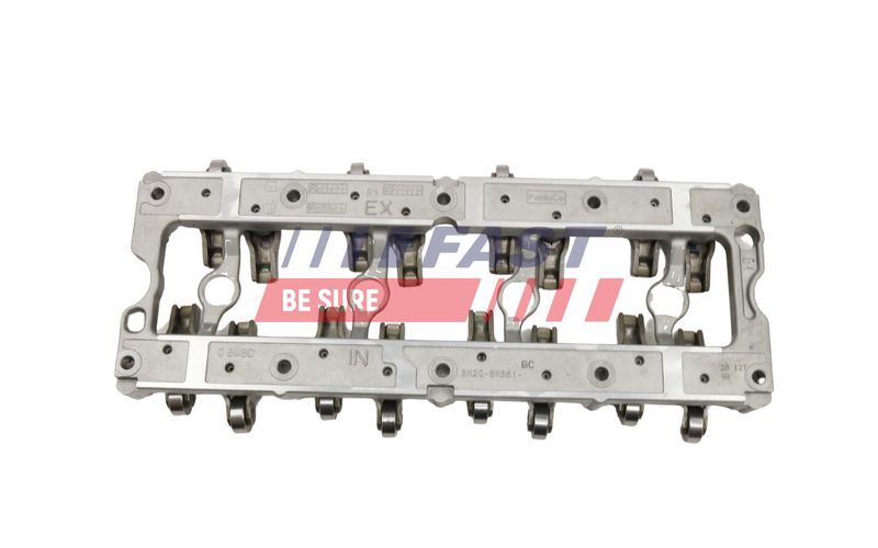 FT44301 FAST - БЛОК РОКЕРІВ CITROEN JUMPER 06> 2.2HDI EURO 5 11>