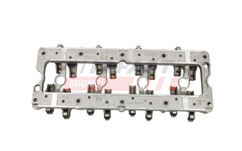 FT44301 FAST - БЛОК РОКЕРІВ CITROEN JUMPER 06> 2.2HDI EURO 5 11>