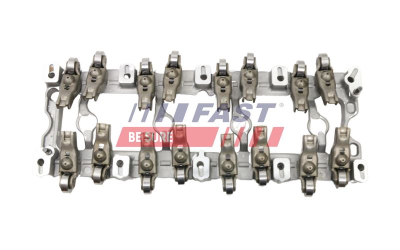 FT44301 FAST - БЛОК РОКЕРІВ CITROEN JUMPER 06> 2.2HDI EURO 5 11>
