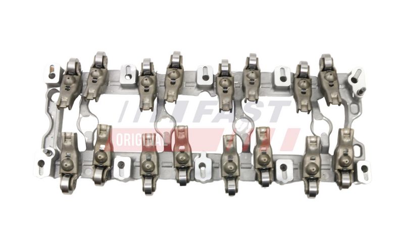 FT44301 FAST - БЛОК РОКЕРІВ CITROEN JUMPER 06> 2.2HDI EURO 5 11>