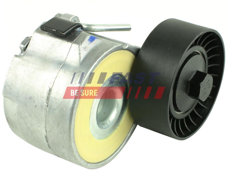 FT44542 FAST - НАТЯГУВАЧ РЕМЕНЯ MICRO-V FIAT DOBLO 00> КПЛ 1.3JTD
