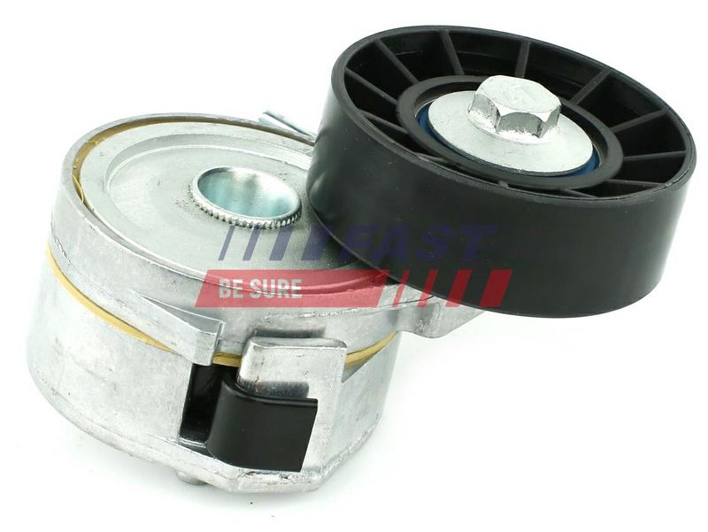 FT44598 FAST - НАТЯГУВАЧ РЕМЕНЯ MICRO-V FIAT DUCATO 94> КПЛ 2.0JTD