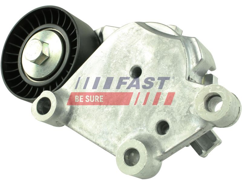 FT44619 FAST - НАТЯГУВАЧ РЕМЕНЯ MICRO-V FORD TRANSIT CONNECT 13> КПЛ