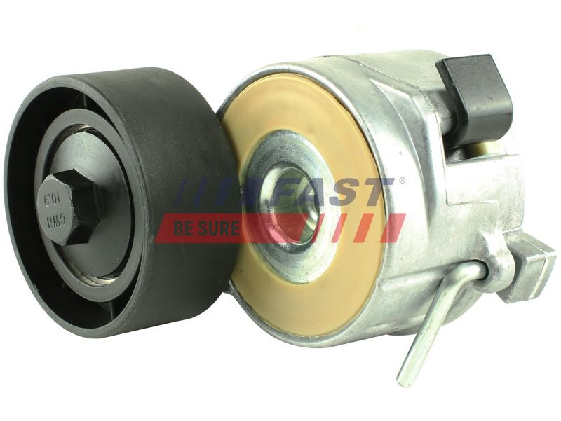 FT44627 FAST - НАТЯГУВАЧ РЕМЕНЯ MICRO-V FIAT SCUDO 07> КПЛ 1.6 JTD