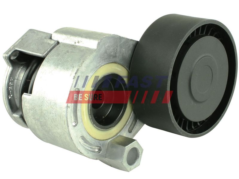 FT44629 FAST - НАТЯГУВАЧ РЕМЕНЯ MICRO-V RENAULT KANGOO II 08> КПЛ 1.5 DCI