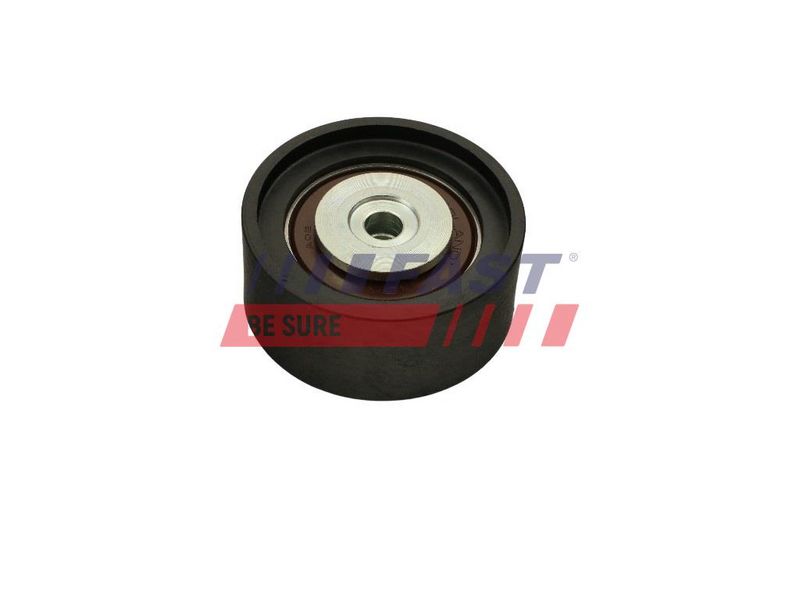 FT44630 FAST - НАТЯГУВАЧ РЕМЕНЯ MICRO-V RENAULT MASTER II 98> РОЛИК 2.8 DCI