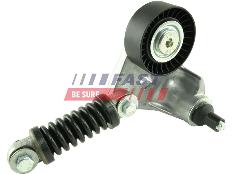 FT44631 FAST - НАТЯГУВАЧ РЕМЕНЯ MICRO-V FORD TRANSIT 00> КПЛ 2.0 TDCi