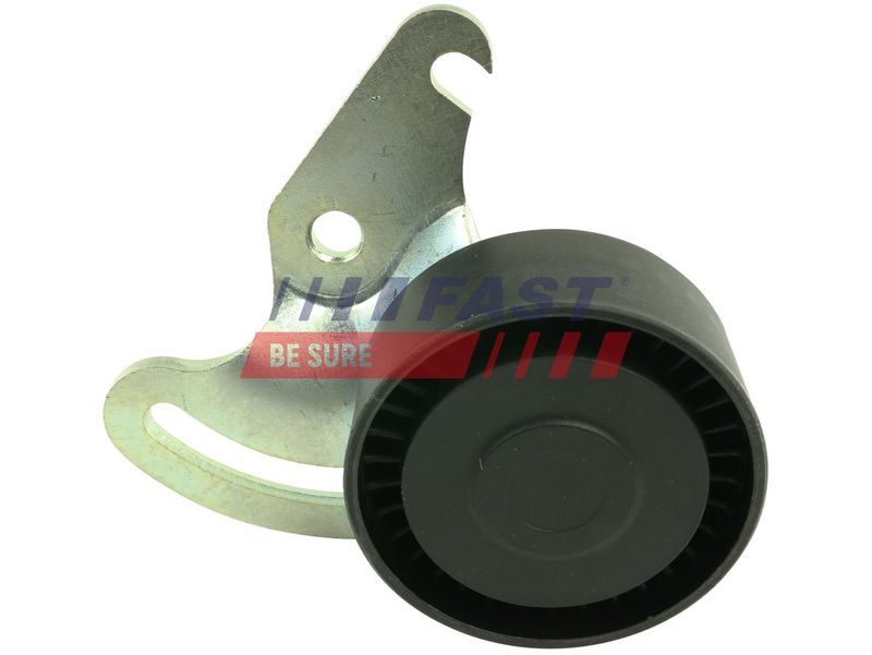 FT44632 FAST - НАТЯГУВАЧ РЕМЕНЯ MICRO-V RENAULT KANGOO I 97> КПЛ 1.5 DCI