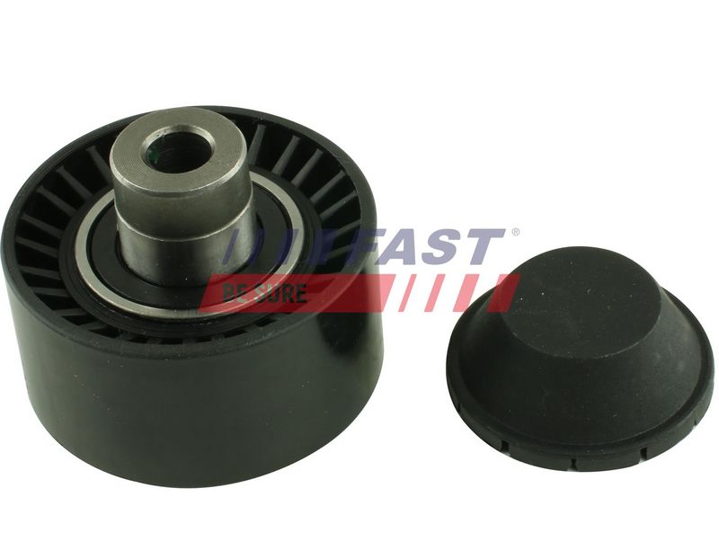 FT44635 FAST - НАТЯГУВАЧ РЕМЕНЯ MICRO-V CITROEN BERLINGO 96> РОЛИК 1.6 HDI