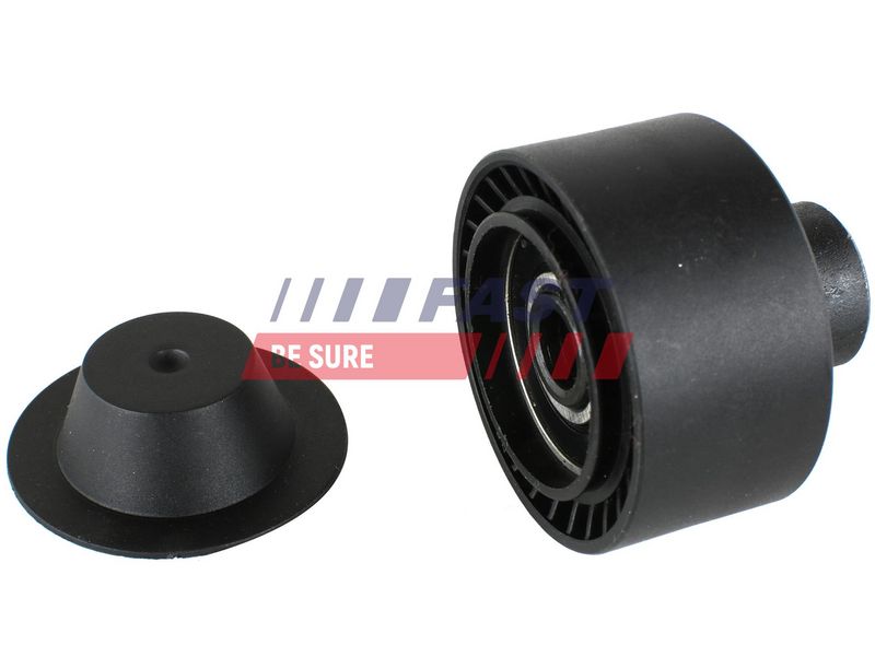 FT44640 FAST - НАТЯГУВАЧ РЕМЕНЯ MICRO-V CITROEN BERLINGO 96> РОЛИК 1.6 HDI