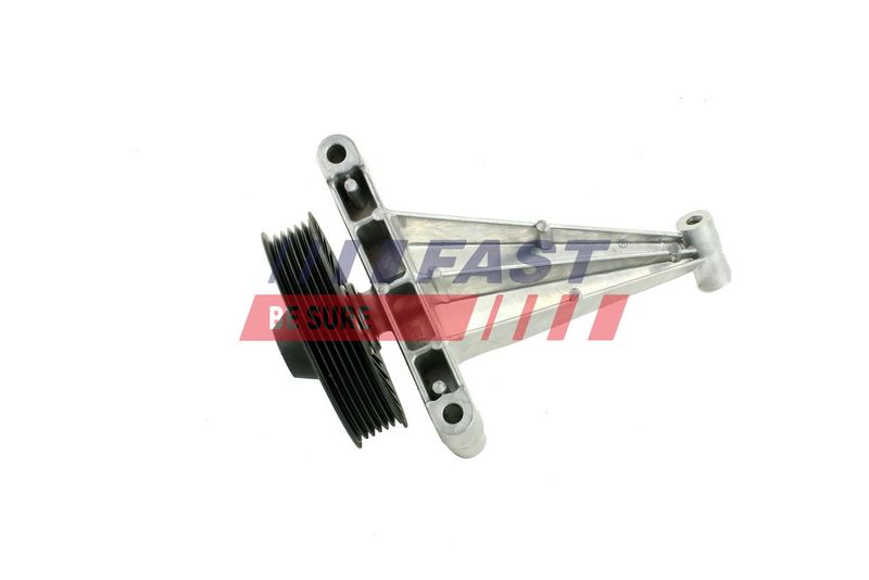 FT44652 FAST - НАТЯГУВАЧ РЕМЕНЯ MICRO-V MERCEDES SPRINTER 95> 901-905 КПЛ