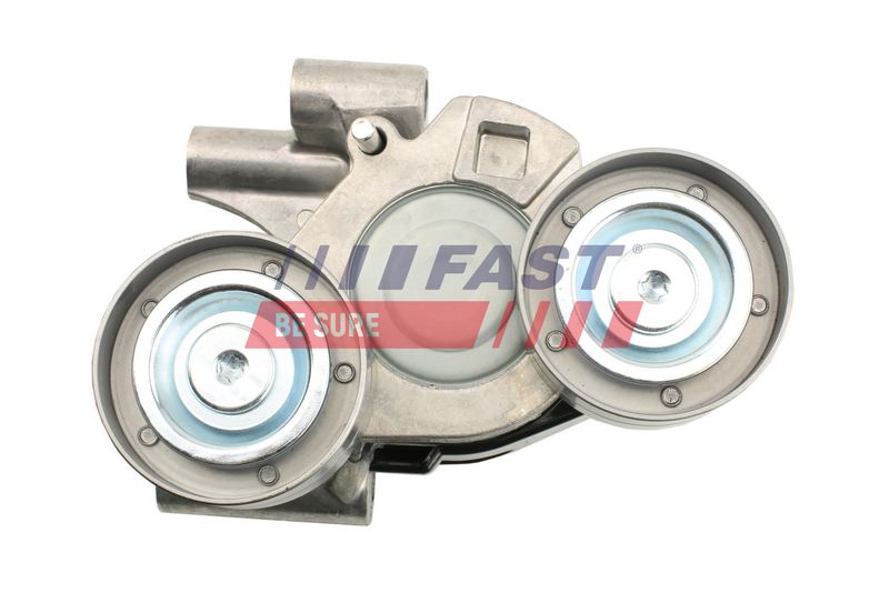 FT44664 FAST - НАТЯГУВАЧ РЕМЕНЯ MICRO-V FORD TRANSIT 13> КПЛ 2.2 TDCI