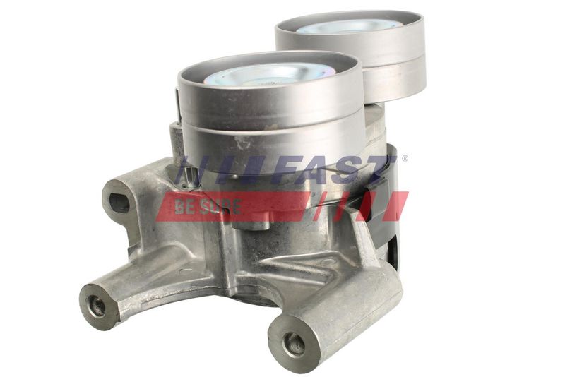 FT44664 FAST - НАТЯГУВАЧ РЕМЕНЯ MICRO-V FORD TRANSIT 13> КПЛ 2.2 TDCI