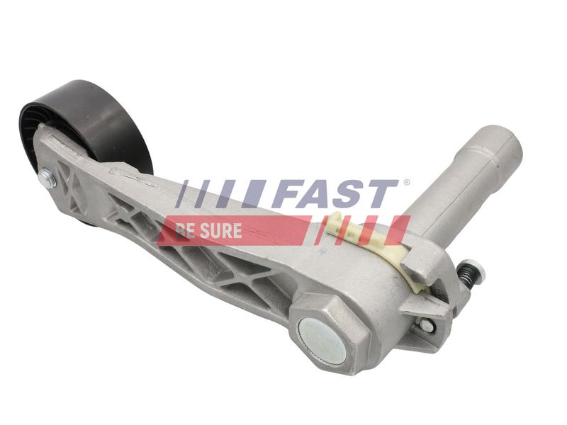 FT44671 FAST - НАТЯГУВАЧ РЕМЕНЯ MICRO-V CITROEN BERLINGO 08> 1.6 VTI