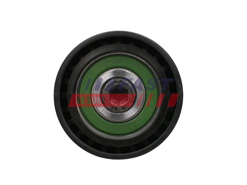 FT44674 FAST - НАТЯГУВАЧ РЕМЕНЯ MICRO-V CITROEN BERLINGO 18> РОЛИК 1.5 HDI