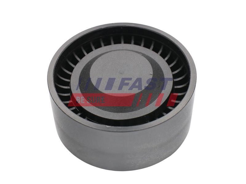 FT44677 FAST - НАТЯГУВАЧ РЕМЕНЯ MICRO-V FORD TRANSIT 06> РОЛИК 2.4 TDCI