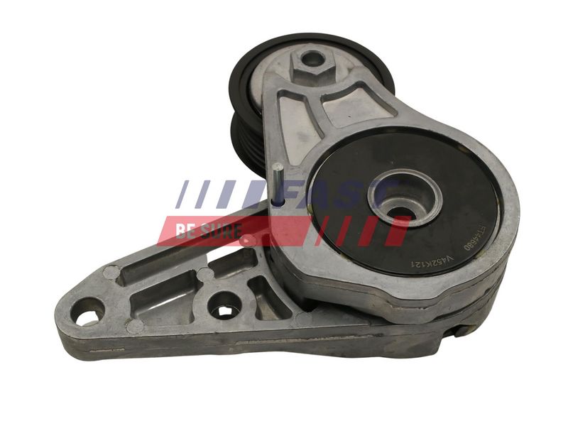 FT44680 FAST - НАТЯГУВАЧ РЕМЕНЯ MICRO-V FORD TRANSIT CONNECT 13> 1.5 ECOBOOST