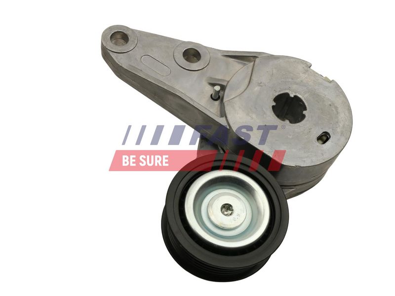FT44680 FAST - НАТЯГУВАЧ РЕМЕНЯ MICRO-V FORD TRANSIT CONNECT 13> 1.5 ECOBOOST