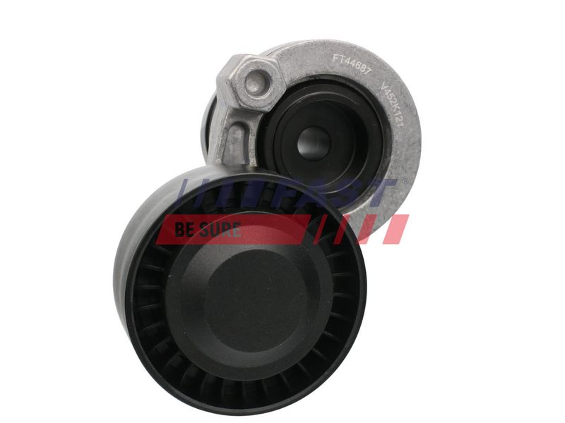 FT44687 FAST - НАТЯГУВАЧ РЕМЕНЯ MICRO-V RENAULT KANGOO II 08> 1.5 DCI