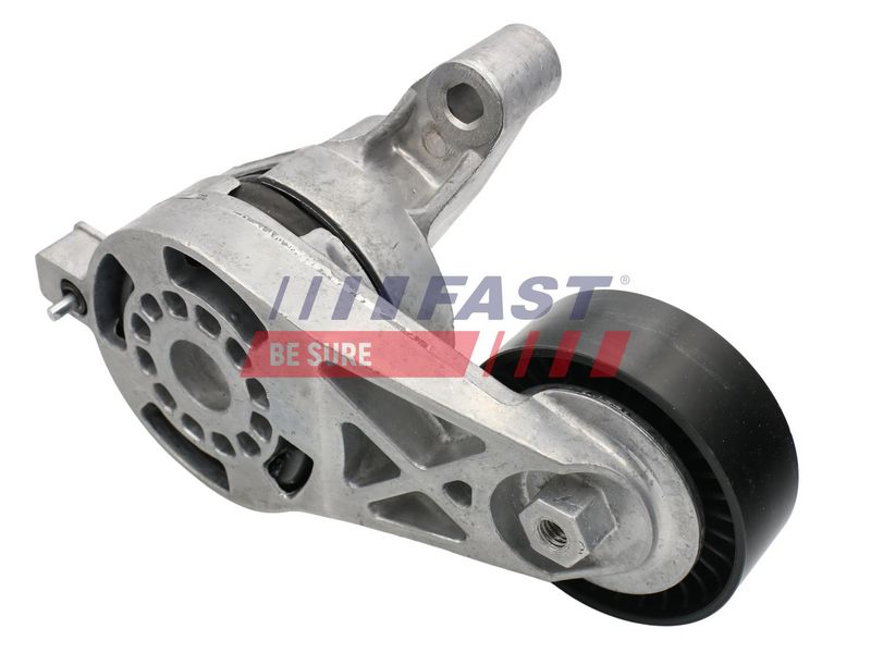 FT44690 FAST - НАТЯГУВАЧ РЕМЕНЯ MICRO-V VW CADDY III 03> 04> 1.9 TDI/2.0 SDI