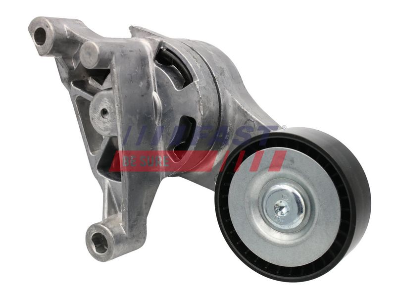 FT44690 FAST - НАТЯГУВАЧ РЕМЕНЯ MICRO-V VW CADDY III 03> 04> 1.9 TDI/2.0 SDI