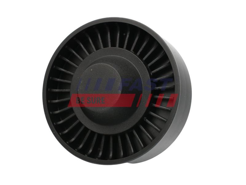 FT44691 FAST - НАТЯГУВАЧ РЕМЕНЯ MICRO-V VW CADDY III 03> РОЛИК 10> 1.2 TSI