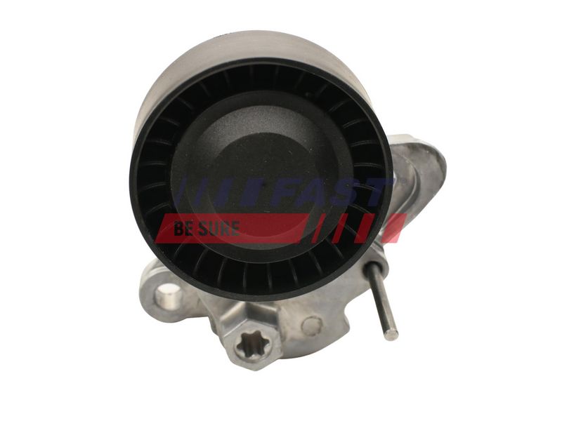 FT44692 FAST - НАТЯГУВАЧ РЕМЕНЯ MICRO-V VW CADDY III 03> 15> 1.4 TSI