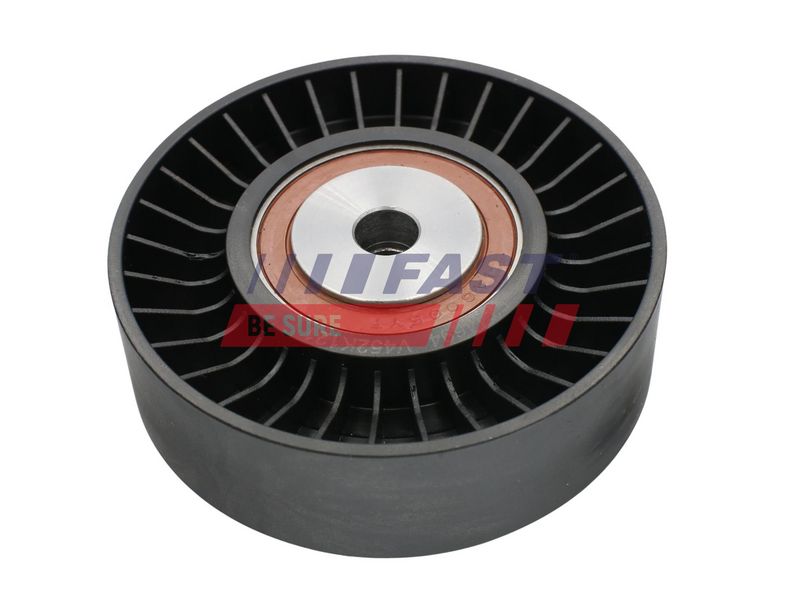 FT44694 FAST - НАТЯГУВАЧ РЕМЕНЯ MICRO-V VW CRAFTER I 06> РОЛИК 2.5 TDI