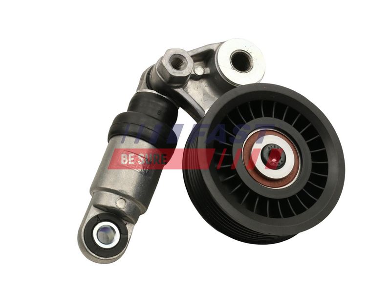 FT44701 FAST - НАТЯГУВАЧ РЕМЕНЯ MICRO-V VW TRANSPORTER T4 90> 2.5 TDI