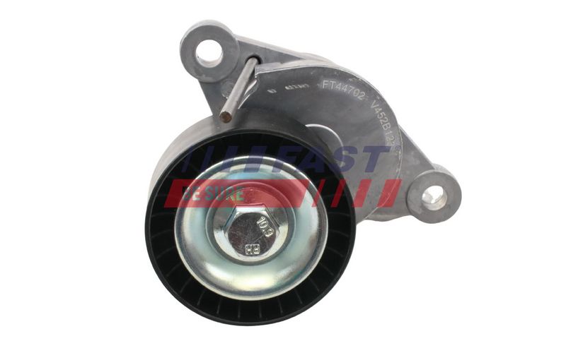 FT44702 FAST - НАТЯГУВАЧ РЕМЕНЯ MICRO-V CITROEN BERLINGO 08> 1.6 HDi