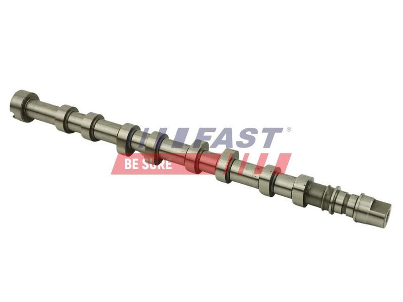 FT45078 FAST - РОЗПОДІЛЬЧИЙ ВАЛ RENAULT TRAFIC 01> ВИПУСК 2.5 dCi 115 08>