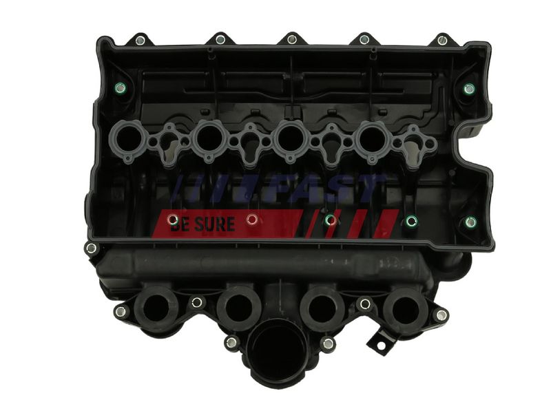 FT45202 FAST - КРИШКА КЛАПАНІВ RENAULT MASTER II 98> 2.5 / 2.2 DCI LAGUNA 01-