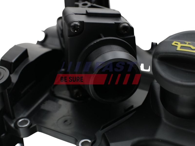 FT45205 FAST - КРИШКА КЛАПАНІВ CITROEN NEMO 07> 1.4 HDi