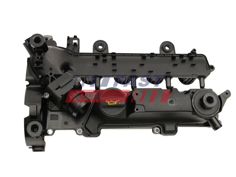 FT45205 FAST - КРИШКА КЛАПАНІВ CITROEN NEMO 07> 1.4 HDi