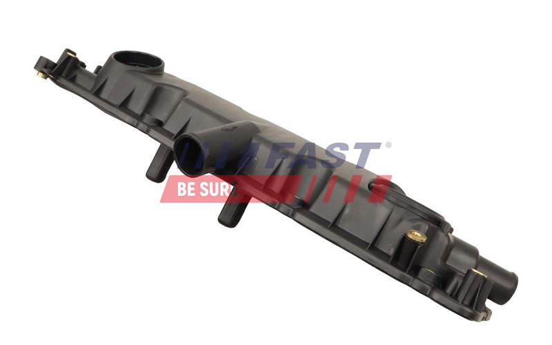 FT45208 FAST - КРИШКА КЛАПАНІВ FIAT SCUDO / ULYSSE 95> 2.0 JTD/HDI/TDCI