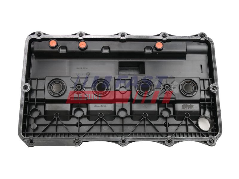FT45210 FAST - КРИШКА КЛАПАНІВ CITROEN JUMPER 06> 2.2 HDi EURO 5