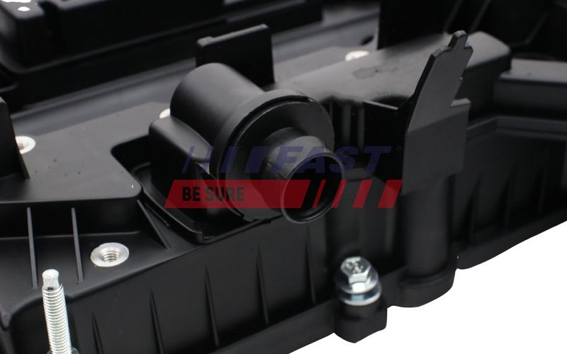 FT45212 FAST - КРИШКА КЛАПАНІВ FORD TRANSIT CONNECT 13> 1.0 ECOBOOST
