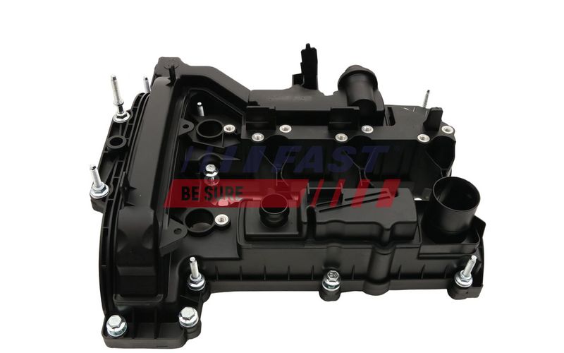 FT45212 FAST - КРИШКА КЛАПАНІВ FORD TRANSIT CONNECT 13> 1.0 ECOBOOST