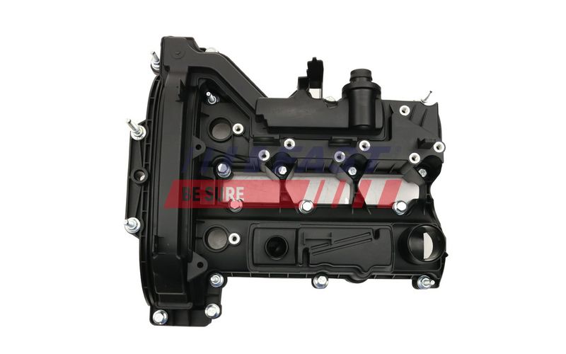 FT45212 FAST - КРИШКА КЛАПАНІВ FORD TRANSIT CONNECT 13> 1.0 ECOBOOST
