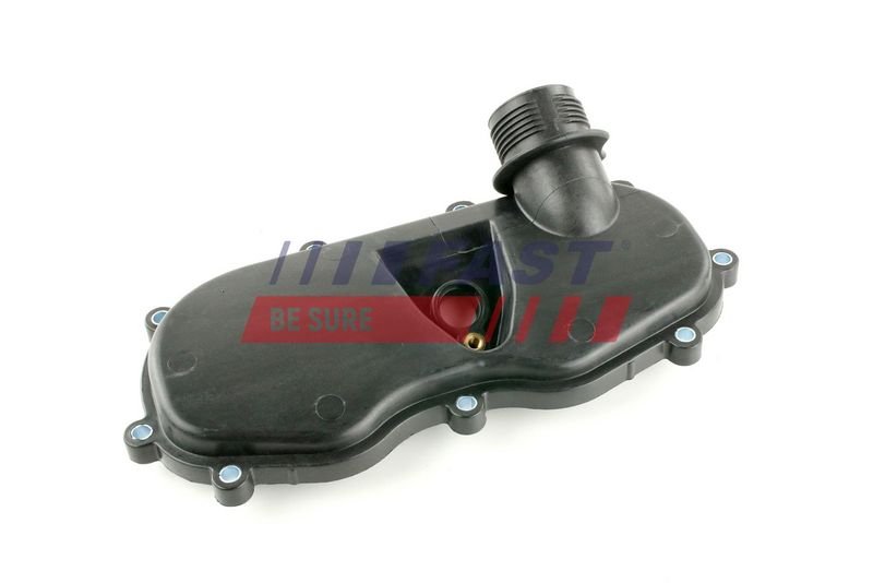 FT45316 FAST - КОРПУС ГРМ FIAT DUCATO 06>/ 14> ВЕРХ 3.0JTD