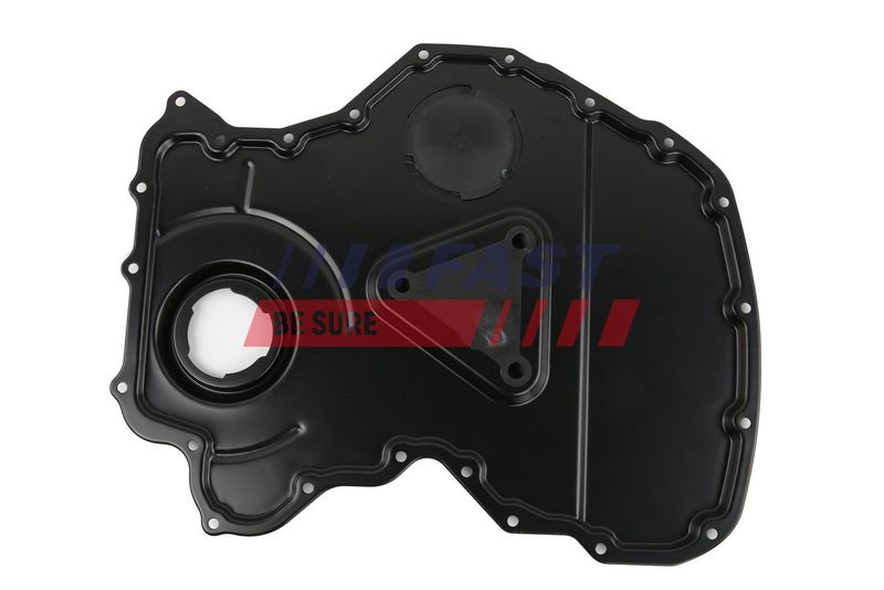 FT45319 FAST - КОРПУС ГРМ FORD TRANSIT 00> КРИШКА 2.0 DI
