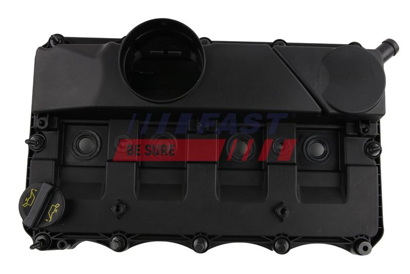 FT45321 FAST - КРИШКА КЛАПАНІВ FIAT DUCATO 06> 2.2 JTD E4