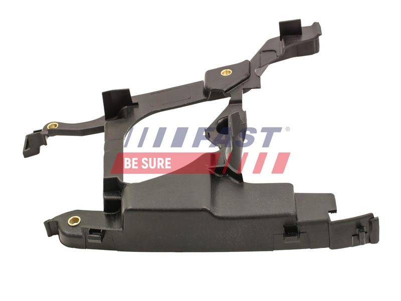 FT45327 FAST - КОРПУС ГРМ RENAULT KANGOO I 97> НИЗ 1.5 dCi 05>