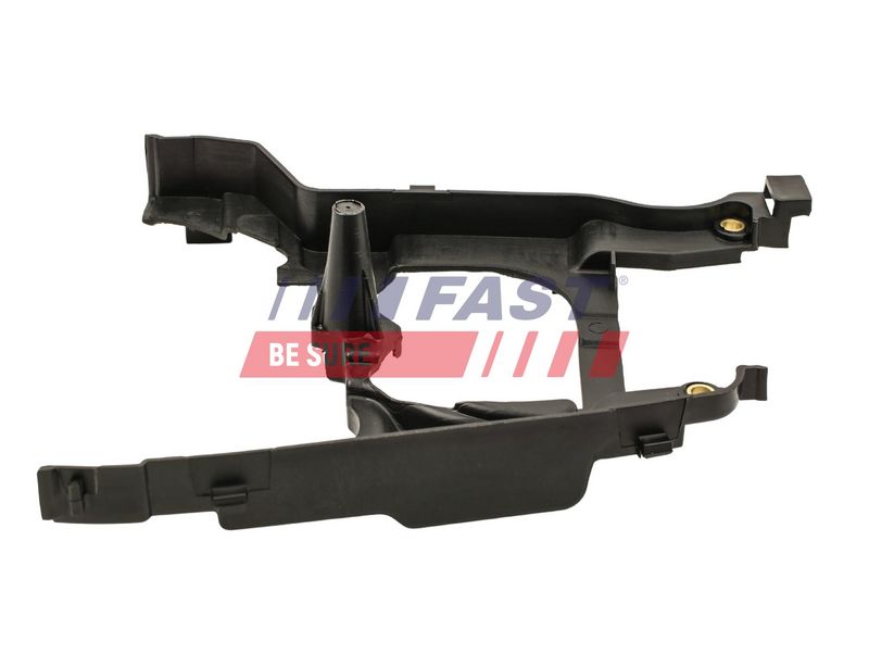 FT45327 FAST - КОРПУС ГРМ RENAULT KANGOO I 97> НИЗ 1.5 dCi 05>
