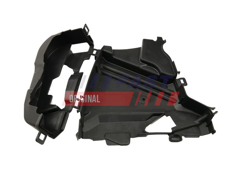 FT45331 FAST - КОРПУС ГРМ RENAULT KANGOO I 97> 1.5 dCi 05>