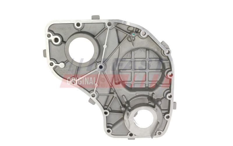 FT45336 FAST - КОРПУС ГРМ IVECO DAILY 14> КРИШКА 3.0 JTD E5