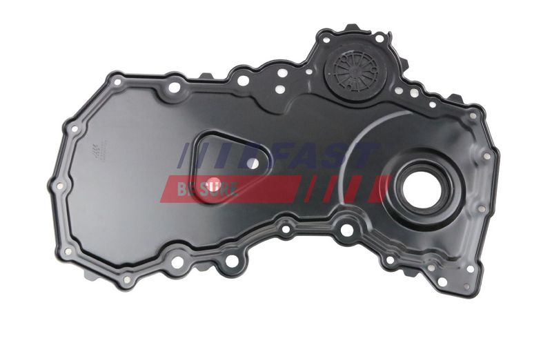FT45337 FAST - КОРПУС ГРМ FORD TRANSIT 13> КРИШКА 16> 2.0 ECOBLUE