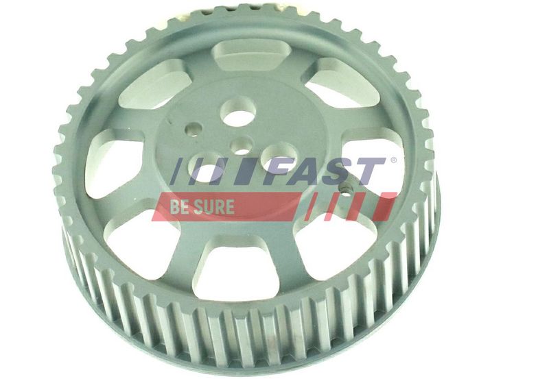 FT45510 FAST - ШКІВ ГРМ FIAT DUCATO 02> ПНВТ 94> 2.5/2.8 D/TD