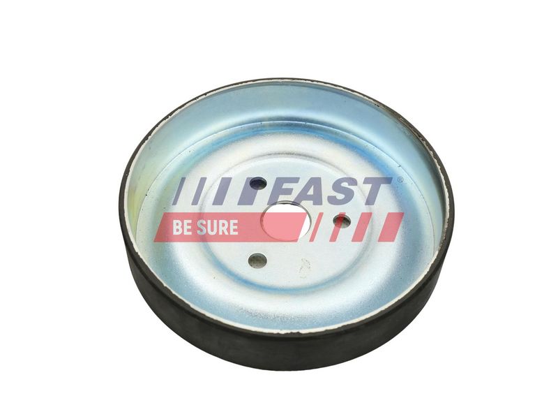 FT45568 FAST - ШКІВ ПОМПИ РІДИНИ ОХОЛОДЖЕННЯ CITROEN BERLINGO 08> 1.4/1.6VTI 1.6 THP