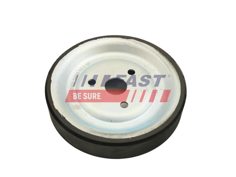 FT45568 FAST - ШКІВ ПОМПИ РІДИНИ ОХОЛОДЖЕННЯ CITROEN BERLINGO 08> 1.4/1.6VTI 1.6 THP